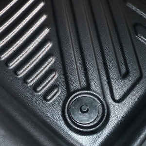 Alfombrillas de Coche 5D Antideslizantes e Impermeables de Fábrica KQD, Aptas para MAZIDA Atenza/CX-5 - Product Image 5