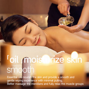 Nuevo Cepillo de Masaje Capilar K.SKIN 2026 con Calor para Relajación, 3 Temperaturas, Masajeador Corporal y Capilar Manual - Product Image 5