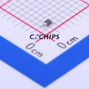 MMZ1608D121CTAH0 Ferrite Bead 0603 RF ( Impedance @ Frequency: 120Ohm@100MHz )( Error: 25% )( DC Resistance (DCR): 300mOhm ) - Product Image 2