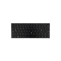 Clavier d'ordinateur portable rétroéclairé noir étanche IdeaPad 710S-13IKB/710S-13ISK Air 13 Pro SN20K82338 US avec garantie de 180 jours