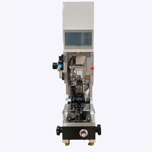 Máquina semiautomática de inserción de pernos a prueba de agua con sello de alambre - Product Image 2