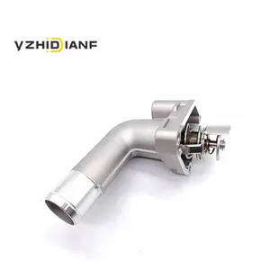 Factory Price Auto Engine Accessories Coolant Thermostat Housing 21200-9Y400 212009Y400 For Nissan Teana