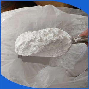 Dongyue PTFE Df-16A Df-18A F4 Suspension Polytetrafluoroethylene PTFE Fine Powder - Product Image 2