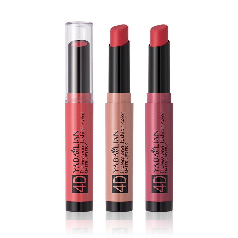 New Lip Gloss and Lip Liner