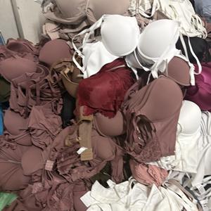 Sujetador Push-Up con Tirantes Convertibles, Lencería de Encaje, Copa Grande, Reduce el Tamaño del Busto, Copa DC - Product Image 3