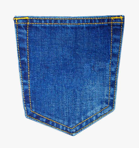 QS-3020-P <b>Automatic</b> Cheap Pocket Attaching Industrial <b>Sewing</b> <b>Machine</b> Pocket Setter <b>Sewing</b> <b>Machine</b> Jeans Making <b>Machine</b> - Product Image 3
