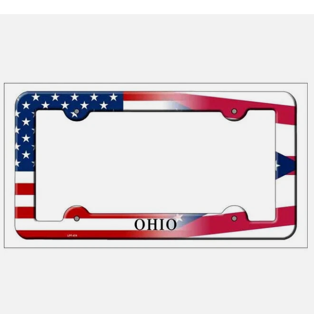 4 Ohio