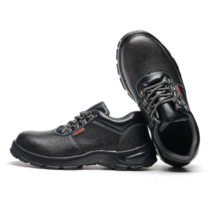 Botas de Seguridad para Trabajadores de la Construcción, Zapatos de Seguridad para Trabajadores de Fábrica con Puntera de Acero - Product Image 3
