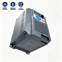 6SL3211-0AB15-5BB1 VFD Inverter Servo 6SL32110AB155BB1 Dengan Layanan Kontrol Fieldbus yang Dapat Disesuaikan