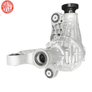 Pièces automobiles MASE Boîte de vitesses différentielle avant pour <span class=keywords><strong>Mercedes</strong></span>-Benz W164 X164 <span class=keywords><strong>320</strong></span> 350 CDI <span class=keywords><strong>4MATIC</strong></span> OEM A164-330-21-02 A166-330-31-00 - Product Image 2