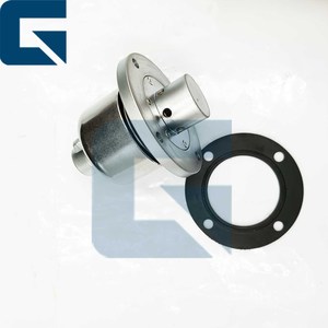 Bouchon de réservoir de carburant 31EE-02100 pour excavatrices EC140B - Product Image 3