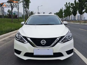 Venta al por Mayor <span class=keywords><strong>de</strong></span> <span class=keywords><strong>Autos</strong></span> Usados <span class=keywords><strong>Nissan</strong></span> Sylphy <span class=keywords><strong>de</strong></span> Alta Calidad y Bajo Consumo, Sedán con Volante a la Izquierda, en Buenas Condiciones, <span class=keywords><strong>de</strong></span> <span class=keywords><strong>Segunda</strong></span> Mano, Hecho en China - Product Image 2
