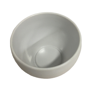 Gran oferta, bonita maceta de cerámica Chubby Doo, maceta de jardín gruesa de plástico para <span class=keywords><strong>suculentas</strong></span> de vivero para uso al aire libre, nueva condición - Product Image 1