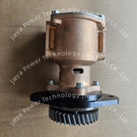 Nouvelle pompe à eau de mer pour moteur marin 6bt 6ct 3866493 3897691 3964765 5265994 5265995 JPR-S7630 pour Cummins