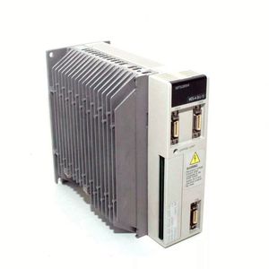 Variador de Frecuencia PLC MDS-A-SVJ-10 MDS-DH-SP-100 Variador de CA PLC MDS-A-SVJ-10 - Product Image 3