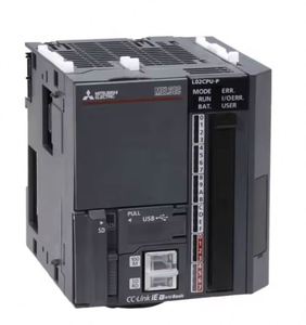 Module CPU de contrôleur programmable PLC série L L04HCPU L08HCPU L16HCPU L02CPU L06CPU L26CPU L06CPU-P - Product Image 1