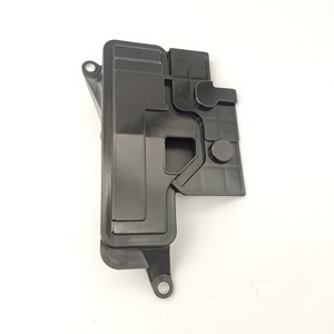 Filtro de Aceite de Transmisión de Papel de Alta Calidad para Camry 2.5 Altis Celica Hiace A3 Seat-Model U761E 35330-73021 - Product Image 5