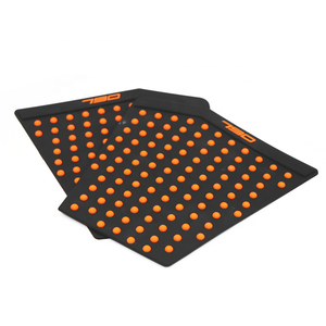 Tapis d'isolation thermique antidérapant de haute qualité pour moto, avec autocollant latéral de réservoir de carburant, pour <span class=keywords><strong>Ktm</strong></span> <span class=keywords><strong>790</strong></span> Duke790, 2018, <span class=keywords><strong>2019</strong></span>, 2020 - Product Image 2
