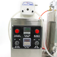 Machine automatique de pulvérisation de liquide de revêtement de comprimés, machine de pulvérisation de sirop de sucre, machine de pulvérisation d'huile liquide pour machine de revêtement