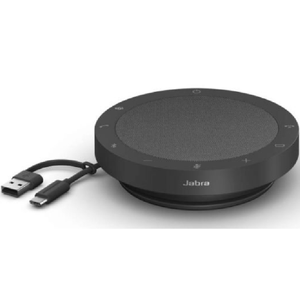 Jabra Speak 2 55 UC Altavoz flexible de próxima generación con excelente Audio Profesional Jabra Speak 2 55 UC a buen <span class=keywords><strong>precio</strong></span> - Product Image 2