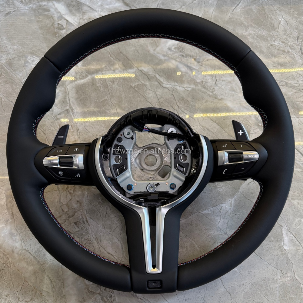 Cheap Retrofit Steering Wheel (BMW Fitment), photo 2