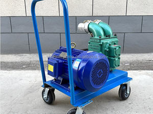 Precio <span class=keywords><strong>de</strong></span> Fábrica Bomba <span class=keywords><strong>de</strong></span> Engranajes <span class=keywords><strong>de</strong></span> 2, 3 y 4 Pulgadas, Bomba Fecal para Motor Diésel, Bomba <span class=keywords><strong>de</strong></span> Lodo - Product Image 6