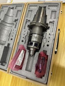 หัววัดสัมผัสชิ้นงานไร้สาย Heidenhain TS649 ID 677909-15 - Product Image 6