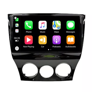 Reproductor Multimedia para coche al por mayor para Mazda RX8 2009-2011 con enlace de teléfono OBM soporte WIFI Radio Video DVD - Product Image 3
