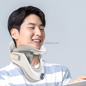 Hot cột sống Brace cho cổ Pain Relief cổ tử cung kéo thiết bị doanh hỗ trợ Brace - Product Image 6