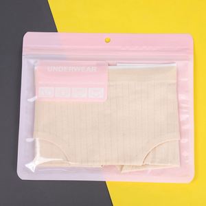 Pochette d'emballage alimentaire personnalisée avec logo imprimé en héliogravure, à fermeture éclair, pour snacks et aliments - Product Image 2