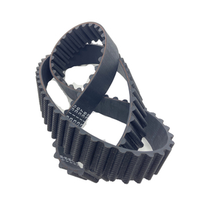 92MR25 13568-19195 1356819195 1HZ Courroie de distribution en caoutchouc à 92 dents pour Land Cruiser HZJ79 HZJ78 HZJ75 HZJ70 - Product Image 3