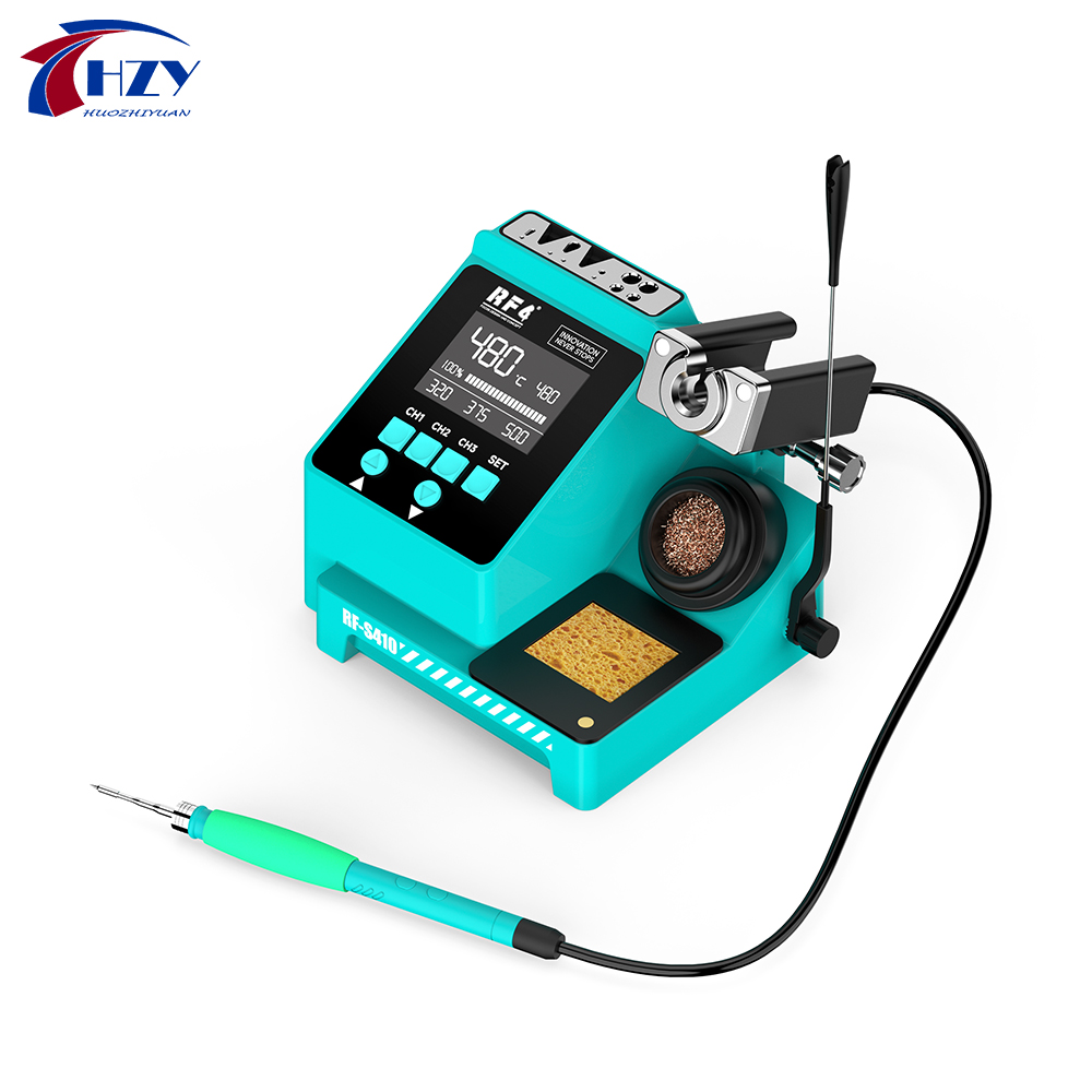 soldering station rf4