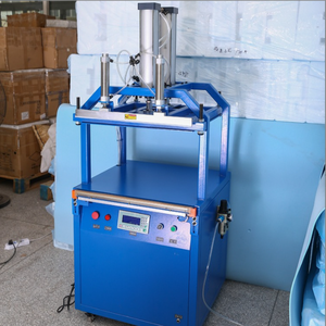 Nhà máy sản xuất hoàn toàn tự động chân không hình thành máy kinh doanh nhỏ ý tưởng nhà chân không thermoforming máy - Product Image 3