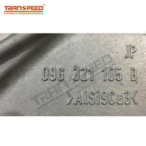 Sistema <span class=keywords><strong>de</strong></span> Transmisión Automática 09G, <span class=keywords><strong>Caja</strong></span> <span class=keywords><strong>de</strong></span> <span class=keywords><strong>Cambios</strong></span> Nueva, Completamente <span class=keywords><strong>de</strong></span> <span class=keywords><strong>6</strong></span> <span class=keywords><strong>Velocidades</strong></span> - Product Image 5