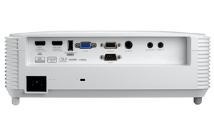 Projecteur DLP portable EH412 Pico 1080P, 4500 lumens, contraste 50000:1, HDR, prise en charge 3D jusqu'à 4K - Product Image 2