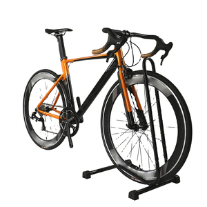 Bicicleta de Carretera Popular al por Mayor, 10 Velocidades, Cuadro de Aluminio, para Adultos, KMD-RB12001 - Product Image 2