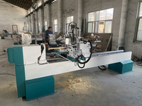 Tour à bois pour le travail du bois, modèle Hyacinth, à prix avantageux