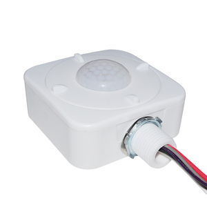 Điều khiển hồng ngoại Ống ánh sáng <span class=keywords><strong>LED</strong></span> chiếm cảm biến chuyển động <span class=keywords><strong>PIR</strong></span> Detector trần gắn kết phong trào - Product Image 3