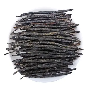 High quality Natural Healthy Slimming Tea Long Leaf Bitter Kuding Herbal Tea