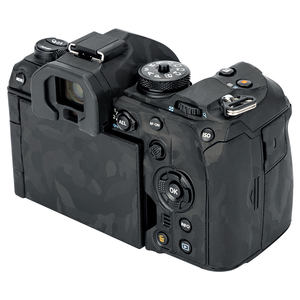 วัสดุ 3M!!! KIWIFOTOS ฟิล์มป้องกันรอยขีดข่วนสำหรับกล้องสำหรับโอลิมปัส OM SYSTEM OM-1 - Product Image 4