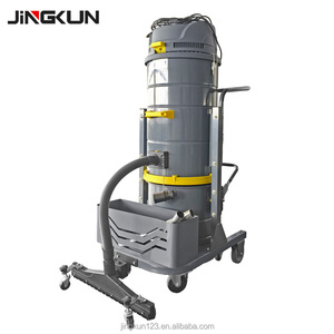 Aspirapolvere Industriale JK160 Jingkun 3.6kw 110V-220V ad Alta Efficienza Operativa <span class=keywords><strong>per</strong></span> Lavori Pesanti - Product Image 1