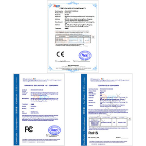 Pistola de Masaje Fascial para Relajación Muscular, Motor sin Escobillas, Recargable por USB, Uso Doméstico, Herramienta de Masaje Profesional Inteligente para Fitness - Product Image 1