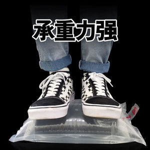 Bolsa de transporte de peces vivos Longchen Packaging de 40 micras de PP oxigenada para peces ornamentales y camarones jóvenes - Product Image 3