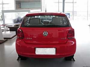 Volkswagen <span class=keywords><strong>Polo</strong></span> 2013 Usado, Hatchback, <span class=keywords><strong>Segunda</strong></span> <span class=keywords><strong>Mano</strong></span>, Buen Estado, para Exportación - Product Image 4