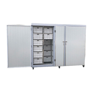 Soya Bean Sprouts Machine Soybean Sprouting Machine Price Commercial Bean Sprout Machine - Product Image 6