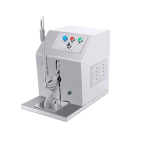 Machine automatique commerciale électrique en aluminium pour la fermeture et l'emballage de saucisses en U, multifonctionnelle - Product Image 3