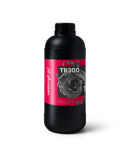 Résine Phrozen TR300 ultra-étanche à la chaleur, pureté 100 %, 325 °C, 1 kg pour imprimante 3D LCD, création de pièces imprimées en 3D pour l'ingénierie - Product Image 5