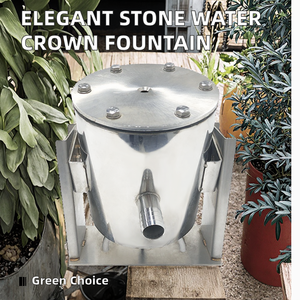 Fábrica DE CORONA DE <span class=keywords><strong>AGUA</strong></span>, venta al por mayor, accesorios para <span class=keywords><strong>fuente</strong></span>, boquilla para <span class=keywords><strong>fuente</strong></span> de acero inoxidable de alta calidad, boquilla de flujo laminar de chorro de <span class=keywords><strong>agua</strong></span> - Product Image 5