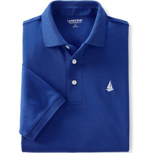 Camisa Formal de Manga Corta para Hombre FOXA, de Algodón Supima, Tejido Piqué Transpirable - Product Image 6