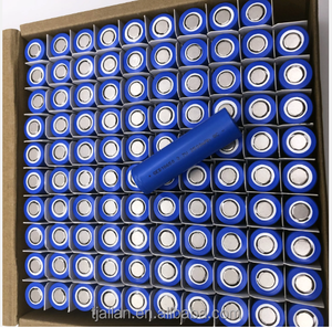 סוללה נטענת 18650 <span class=keywords><strong>li</strong></span> 3.7v 3000mah 2600mah 3500mah 3350mah סוללות ליתיום יון תא - Product Image 5